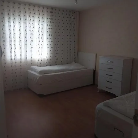 Village Garden Hotel 3*