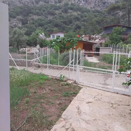 Village Garden 3*